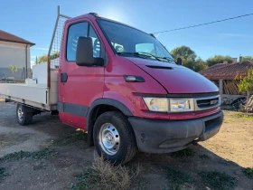 Iveco Daily Iveco Daily 2.3, снимка 1