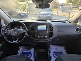 Mercedes-Benz Vito 2.2 CDTI - 190к.с., снимка 14