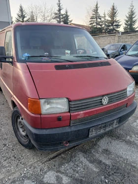  VW T4