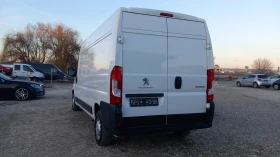 Peugeot Boxer 2.0HDI-6ск/153000км!/КЛИМАТИК/АВТОПИЛОТ/БЛУТУТ/EU6, снимка 3