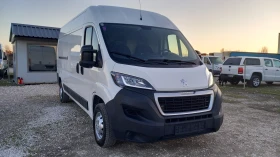 Peugeot Boxer 2.0HDI-6ск/153000км!/КЛИМАТИК/АВТОПИЛОТ/БЛУТУТ/EU6, снимка 2