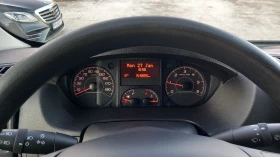 Peugeot Boxer 2.0HDI-6ск/153000км!/КЛИМАТИК/АВТОПИЛОТ/БЛУТУТ/EU6, снимка 10