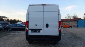 Peugeot Boxer 2.0HDI-6ск/153000км!/КЛИМАТИК/АВТОПИЛОТ/БЛУТУТ/EU6, снимка 6