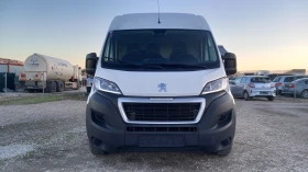 Peugeot Boxer 2.0HDI-6ск/153000км!/КЛИМАТИК/АВТОПИЛОТ/БЛУТУТ/EU6, снимка 5