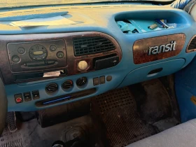 Ford Transit 2.5 TDI ����� � ����� | Mobile.bg � ����� ������ 8