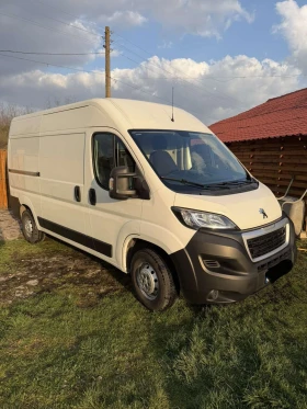 Peugeot Boxer 2.0 BlueHD | Auto.bg — изображение 3