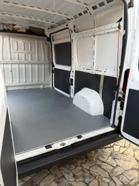 Peugeot Boxer 2.0 BlueHD | Auto.bg — изображение 10