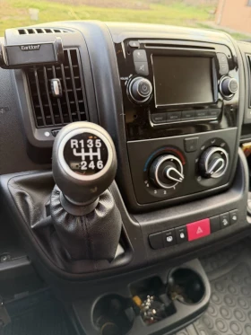 Peugeot Boxer 2.0 BlueHD | Auto.bg — изображение 8