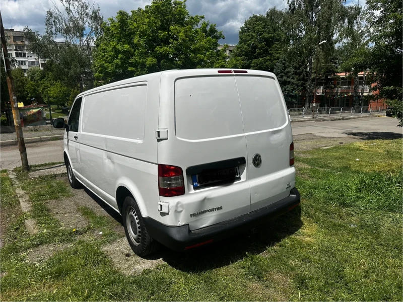 VW T6, снимка 8 - Бусове и автобуси - 51933890