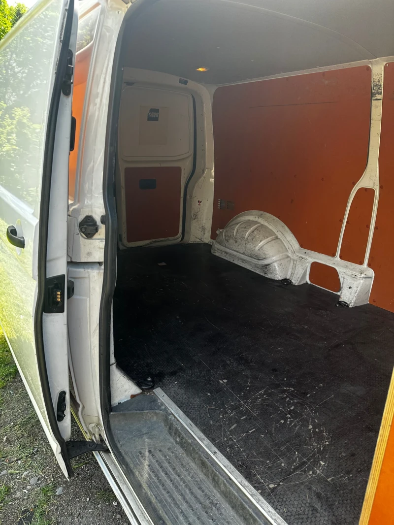 VW T6, снимка 5 - Бусове и автобуси - 51933890