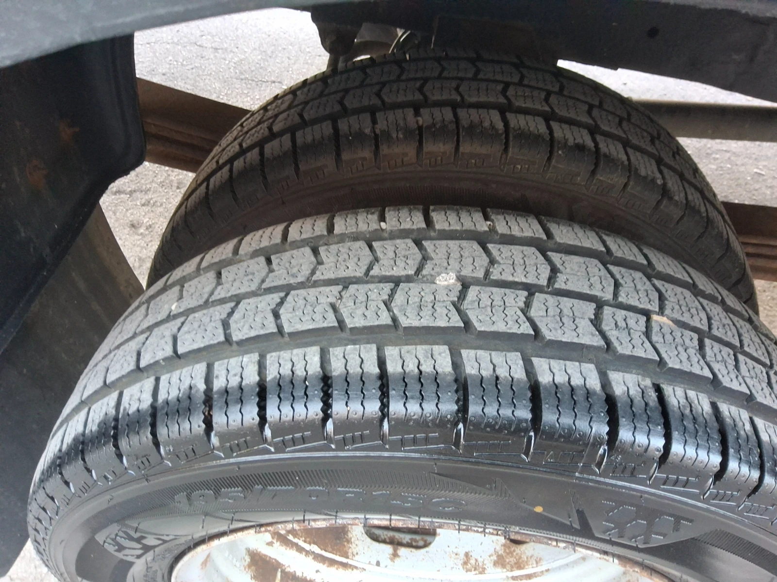 Mercedes-Benz Sprinter 416 2.7CDI 156PS, снимка 8 - Бусове и автобуси - 55105558