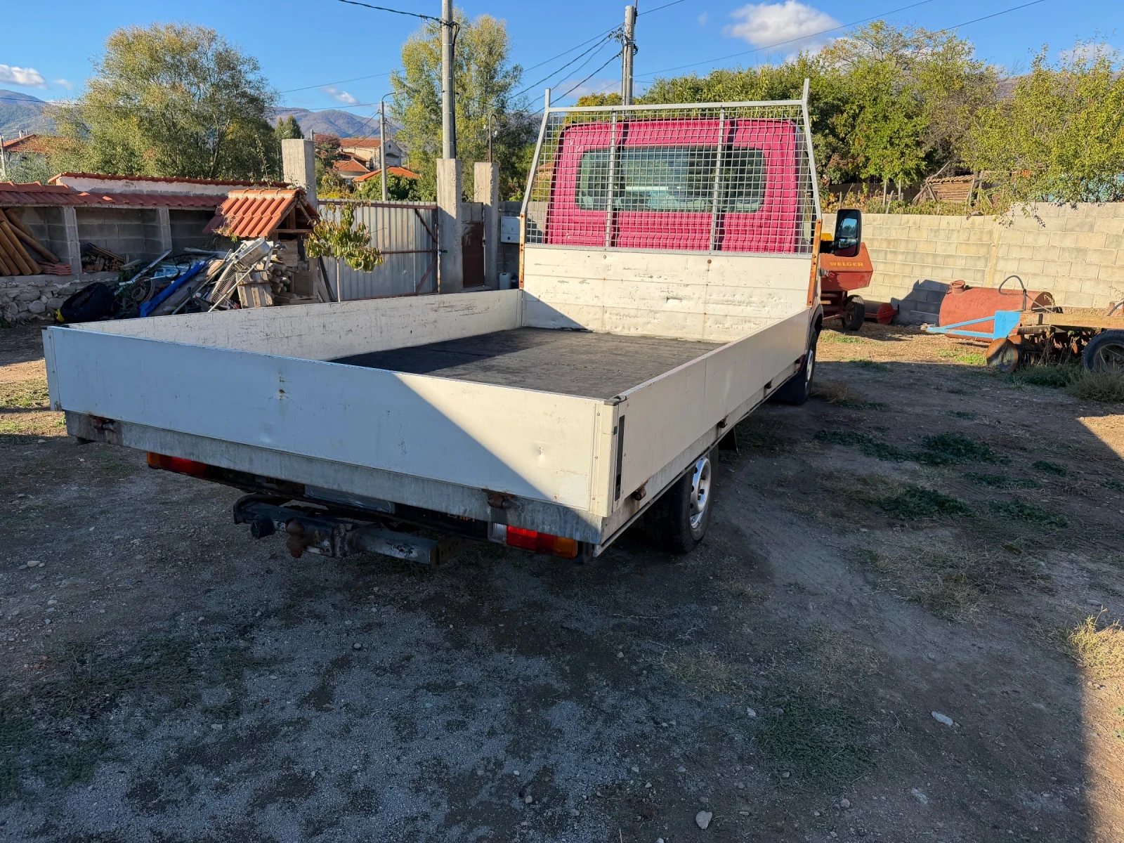 Iveco Daily Iveco Daily 2.3, снимка 3 - Бусове и автобуси - 56645485