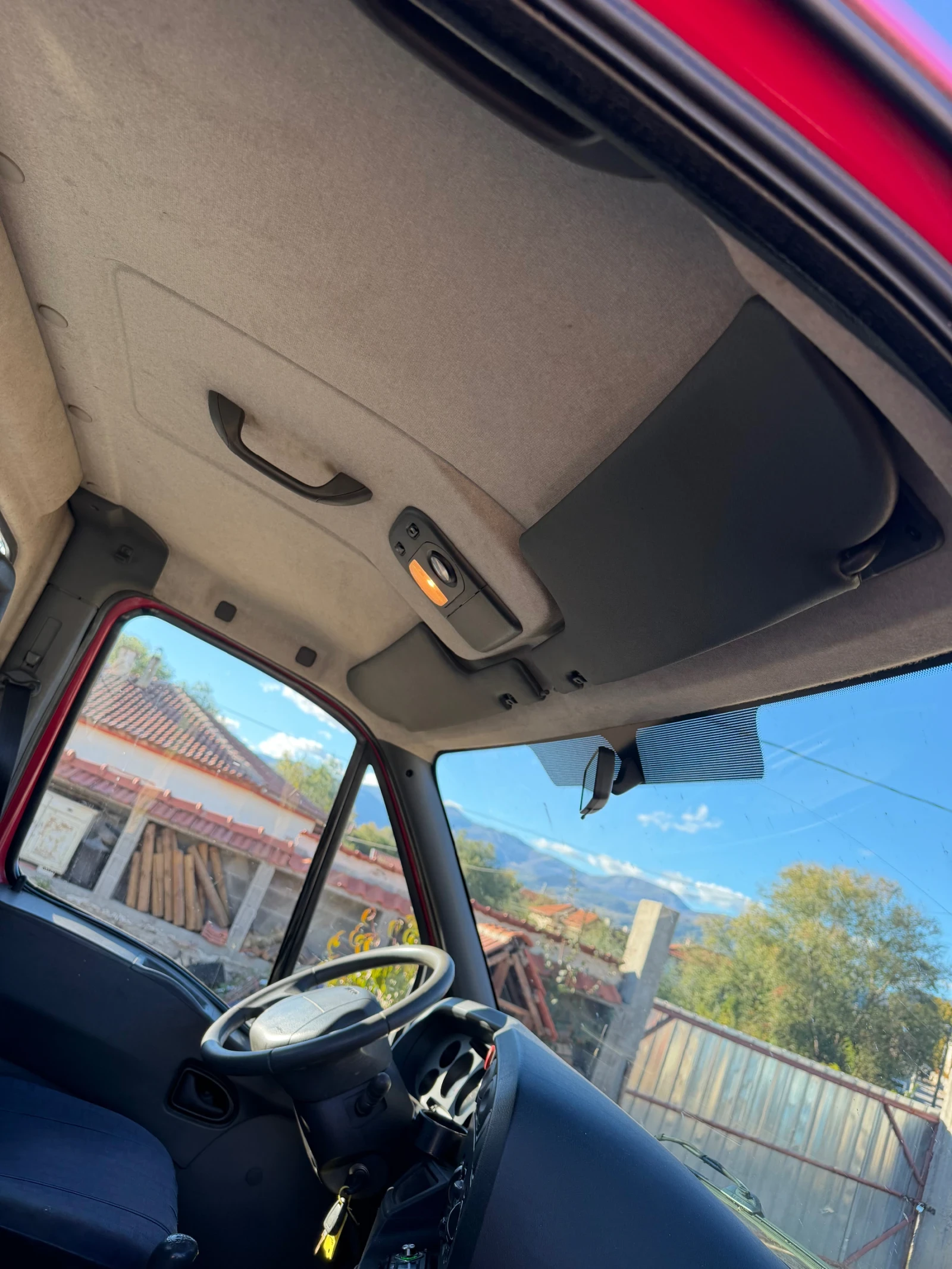 Iveco Daily Iveco Daily 2.3, снимка 6 - Бусове и автобуси - 56645485