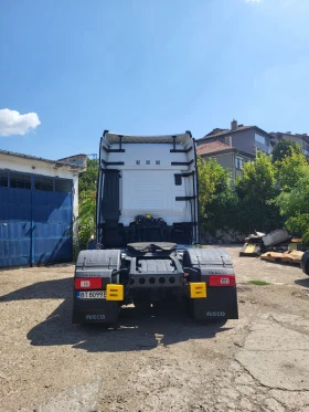 Iveco S-Way, снимка 5