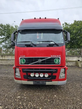  Volvo Fh 12