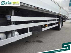 Обява за продажба на Volvo Fh LKW25038 ~56 160 EUR - изображение 8