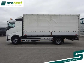 Обява за продажба на Volvo Fh LKW25038 ~56 160 EUR - изображение 7