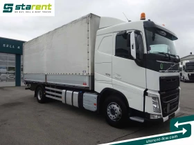 Обява за продажба на Volvo Fh LKW25038 ~56 160 EUR - изображение 2