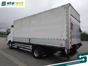 Обява за продажба на Volvo Fh LKW25038 ~56 160 EUR - изображение 6