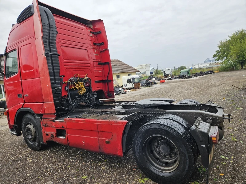 Volvo Fh 12 420к.с. Евро 3, снимка 4 - Камиони - 47829675