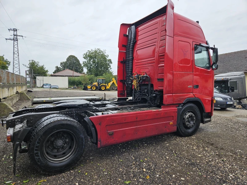 Volvo Fh 12 420к.с. Евро 3, снимка 7 - Камиони - 47829675