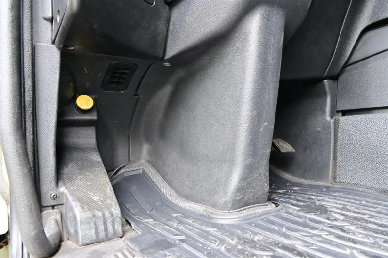 Mercedes-Benz Actros 1845 Retarder, снимка 10 - Камиони - 52281521