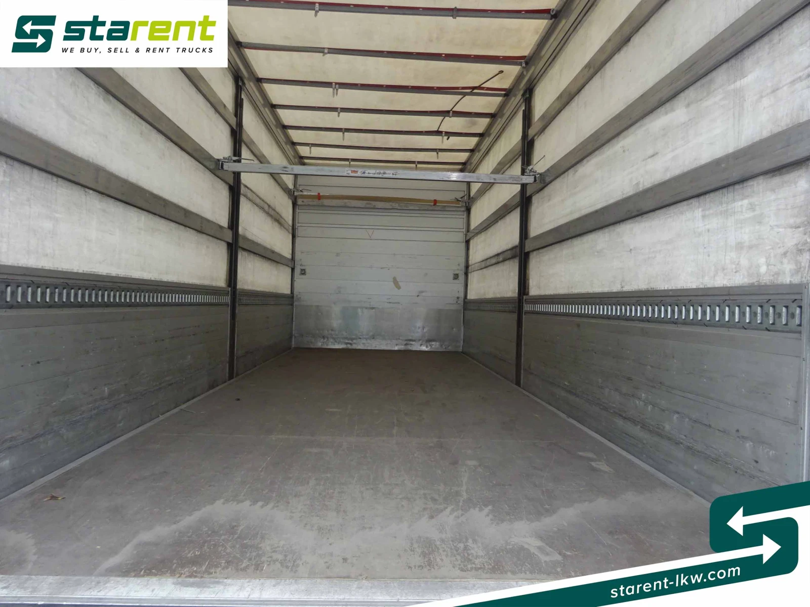 Volvo Fh LKW25038 | Mobile.bg   14