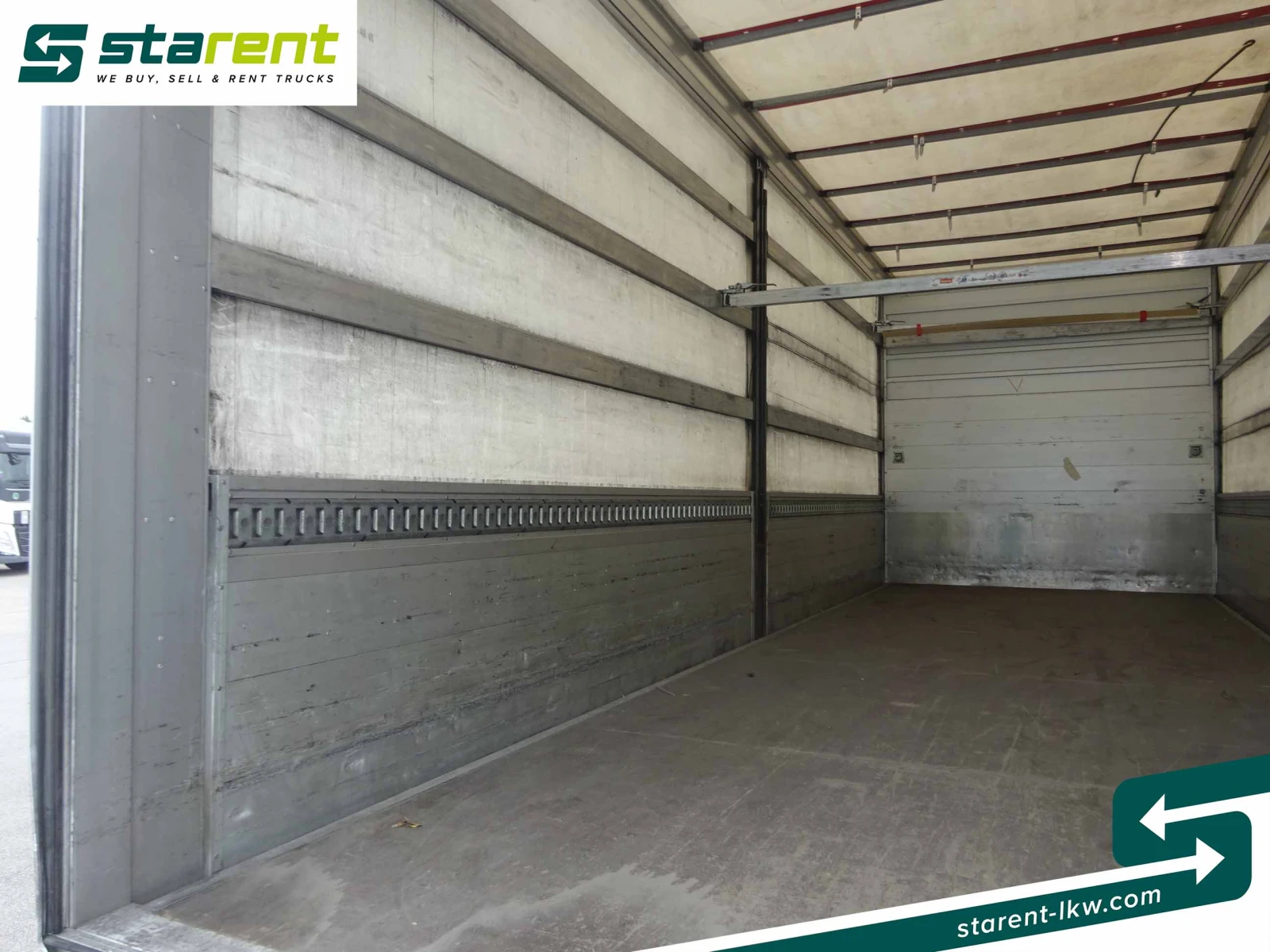 Volvo Fh LKW25038 | Mobile.bg   15