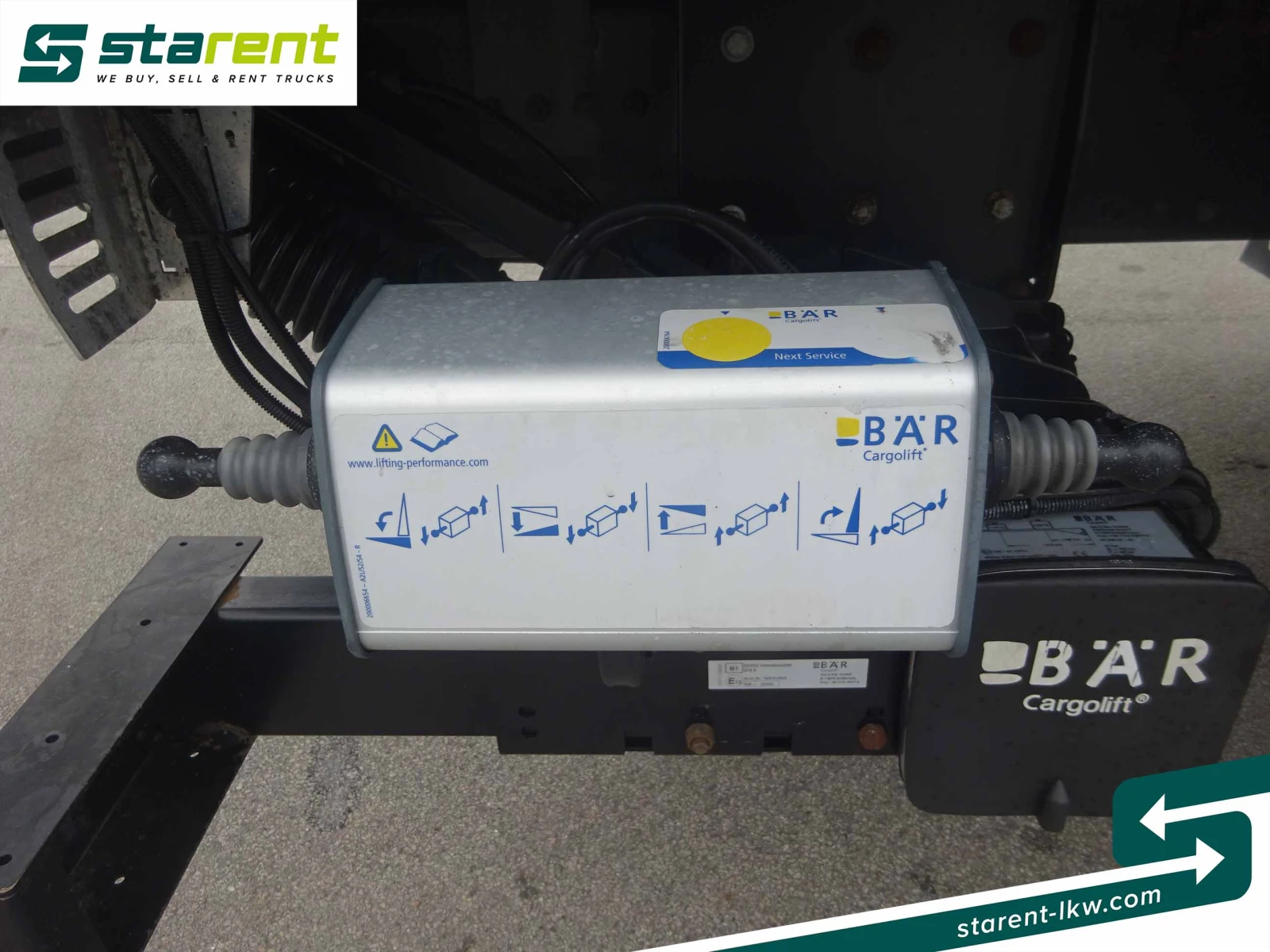 Volvo Fh LKW25038 | Mobile.bg   12