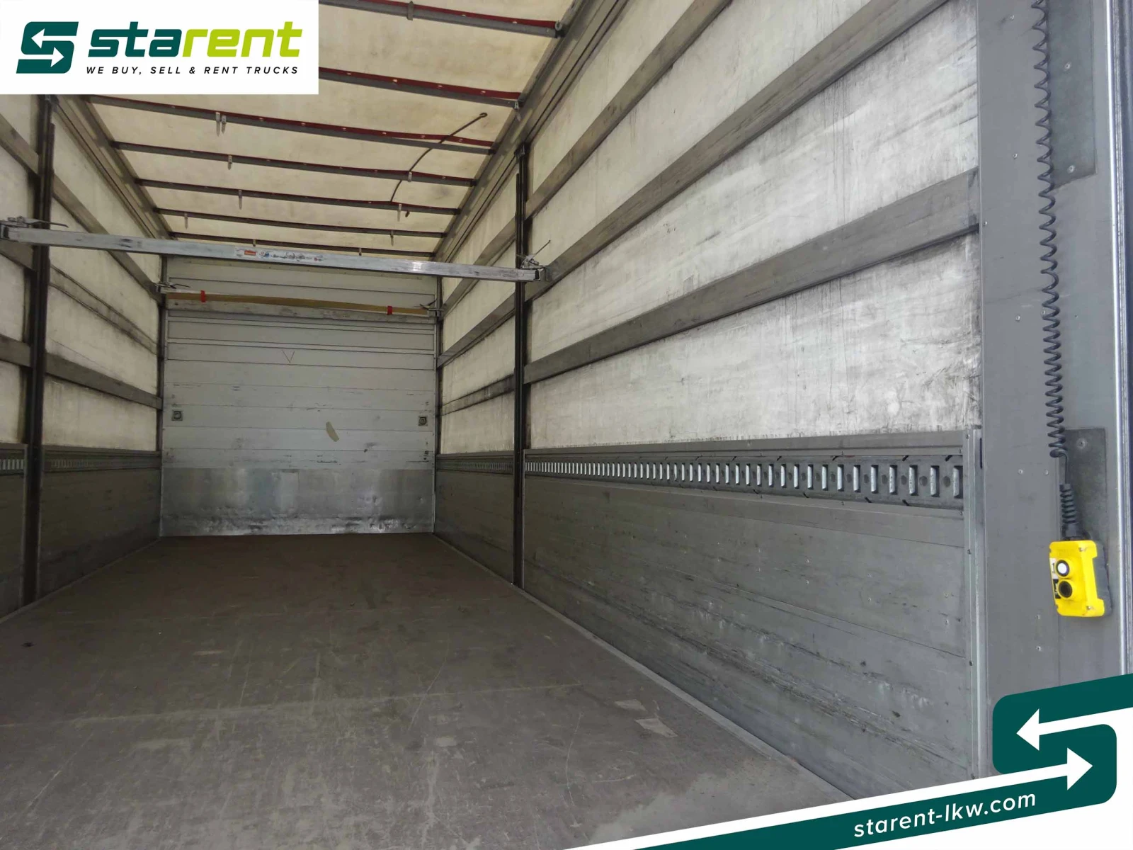 Volvo Fh LKW25038 | Mobile.bg   16