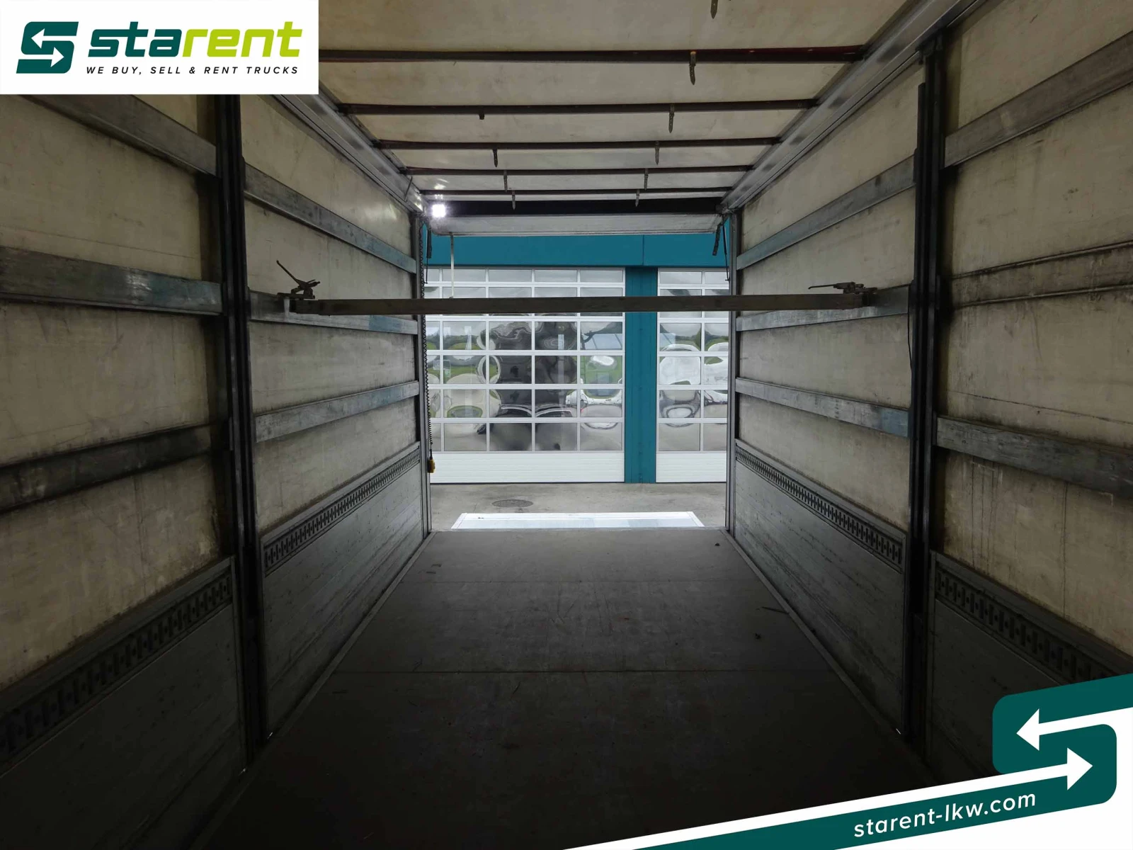 Volvo Fh LKW25038 | Mobile.bg   17