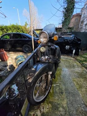 Aprilia Scarabeo 150, снимка 3