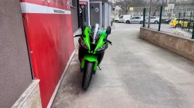 Kawasaki Zx 10R, снимка 10