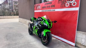 Kawasaki Zx 10R, снимка 2