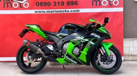 Kawasaki Zx 10R, снимка 1