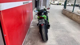 Kawasaki Zx 10R, снимка 5