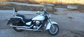 Kawasaki Vn VN900, снимка 1