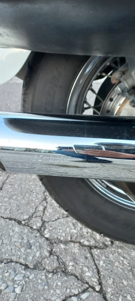 Kawasaki Vn VN900, снимка 6