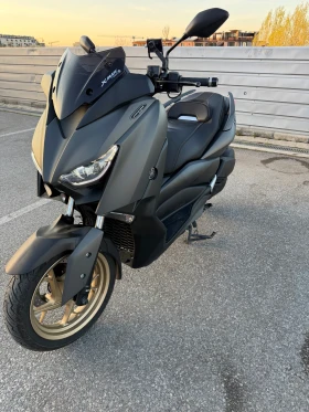 Yamaha X-max Tech max 300, снимка 2