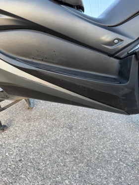 Yamaha X-max Tech max 300, снимка 8