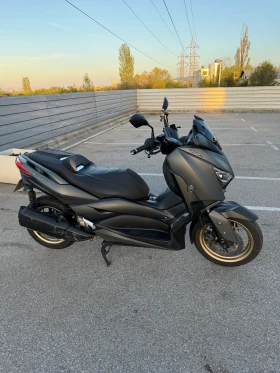 Yamaha X-max Tech max 300, снимка 1