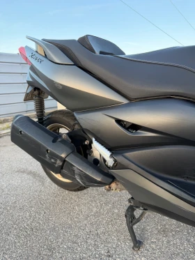Yamaha X-max Tech max 300, снимка 9
