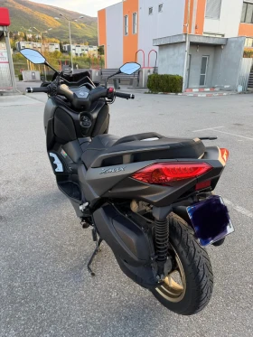 Yamaha X-max Tech max 300, снимка 3