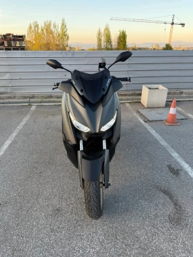 Yamaha X-max Tech max 300, снимка 4