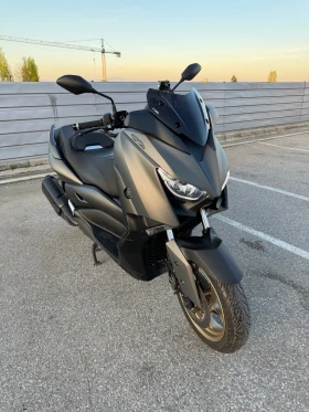 Yamaha X-max Tech max 300, снимка 5