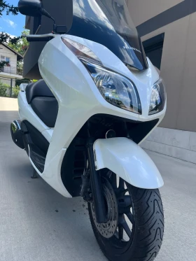 Honda Forza, снимка 1