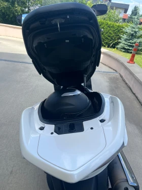 Honda Forza, снимка 5