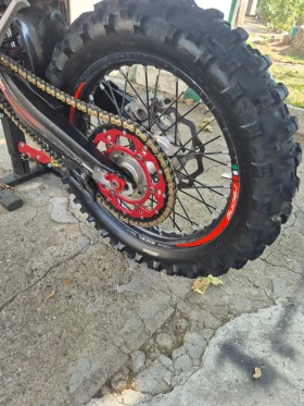 Beta Rr 390, снимка 3