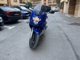 Suzuki Gsx 650F, снимка 4