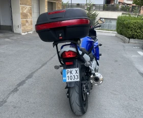 Suzuki Gsx 650F, снимка 5